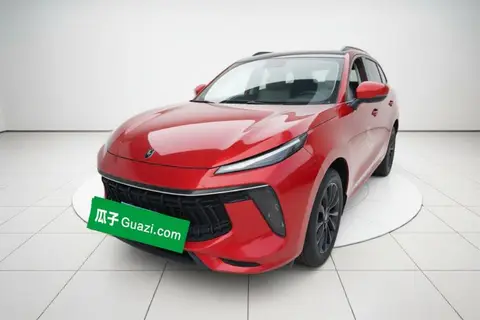 Forthing T5 EVO 2021