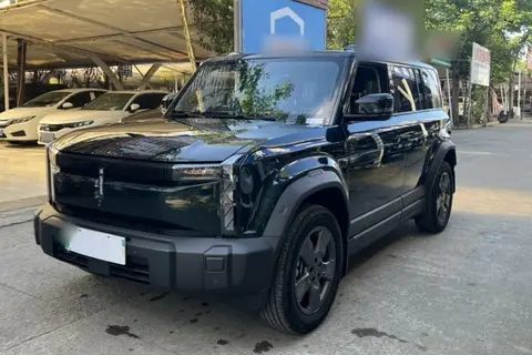 iCAR 03 2024