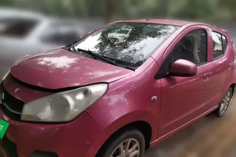 Suzuki Alto 2013