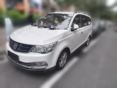Baojun 730 2016