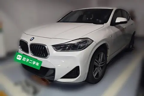 BMW X2 2019