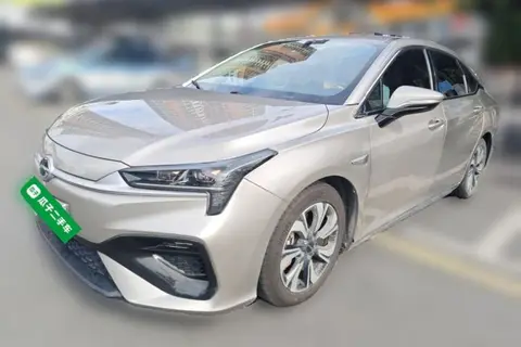 GAC S 2022