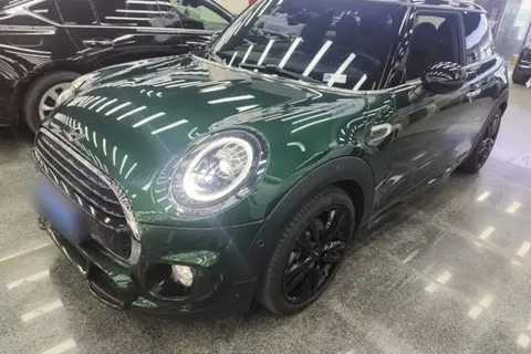 MINI MINI 2019