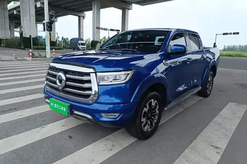 Great Wall Poer 2021
