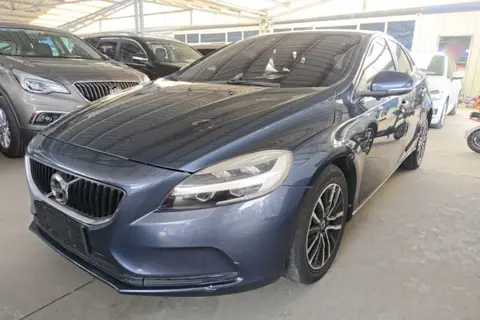 Volvo V40 2016