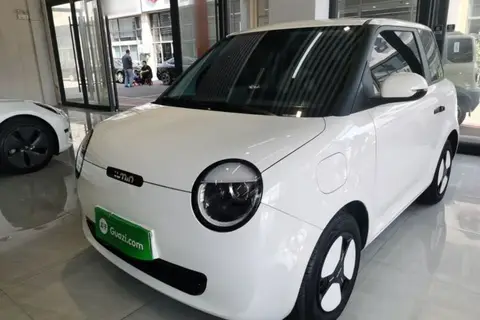 Changan Lumin 2025