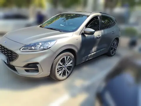 Ford Escape 2020