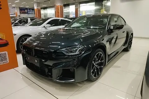 BMW M2 2024