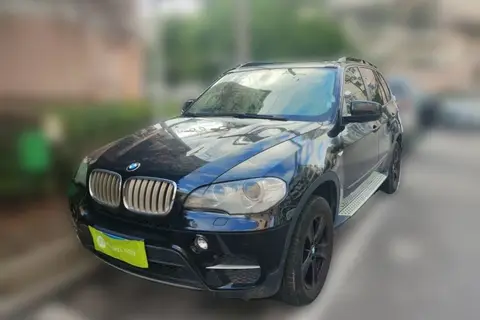 BMW X5 2013