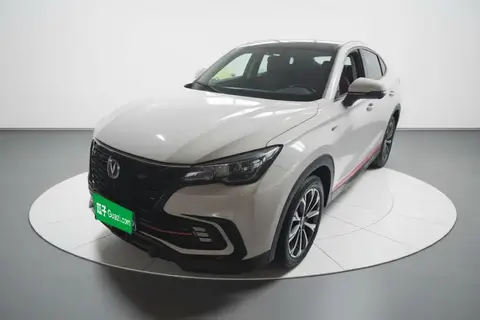 Changan CS85 COUPE 2021