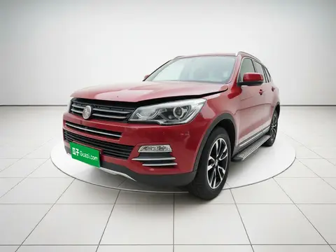 Hanteng X7 2017