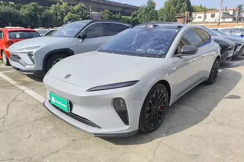 NIO ET5 2022
