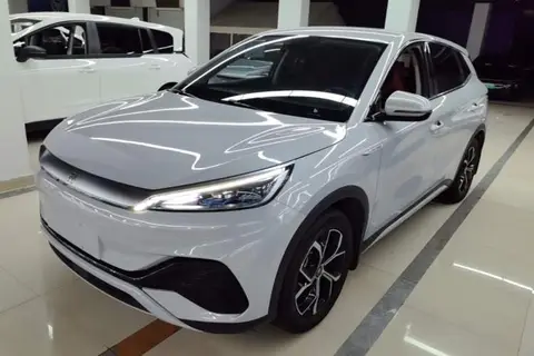 BYD Yuan PLUS 2023
