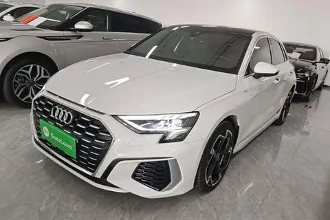 Audi A3 2024