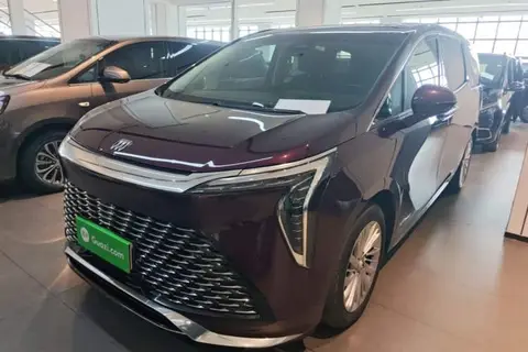 Buick Century 2023