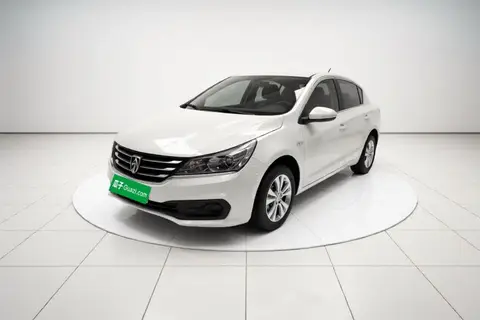 Baojun 310 2017