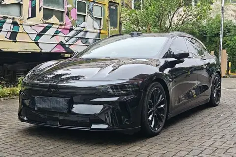 ZEEKR 007 GT 2025