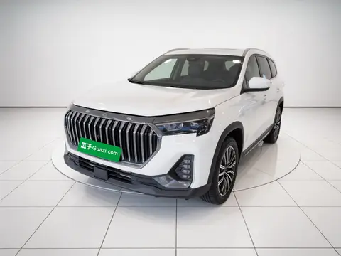 Jetour X90 PLUS 2023