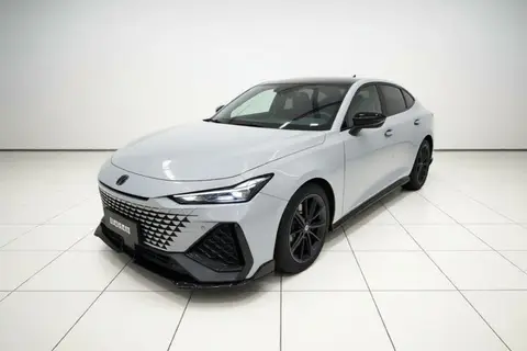 Changan UNI-V 2022