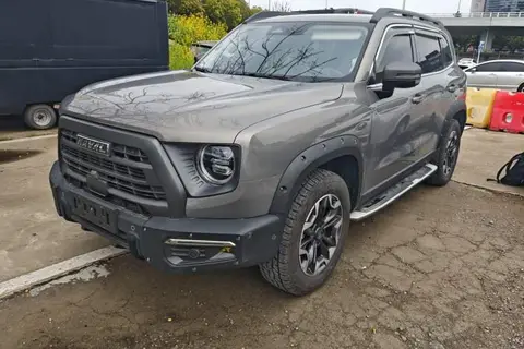 Haval DARGO 2022