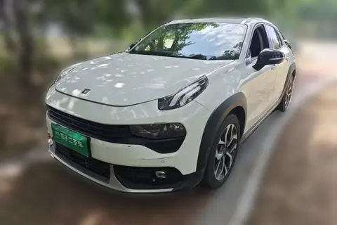 Lynk & Co 02 2019
