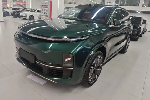 Li L9 2025