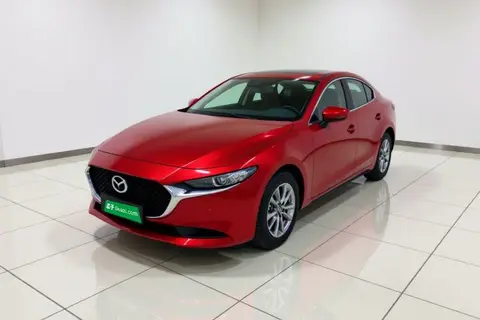Mazda 3 Axela 2020