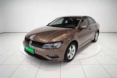 Volkswagen Lamando 2016