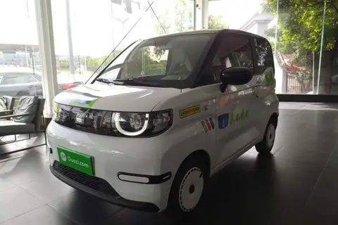 Chery QQ QQ Ice Cream 2024