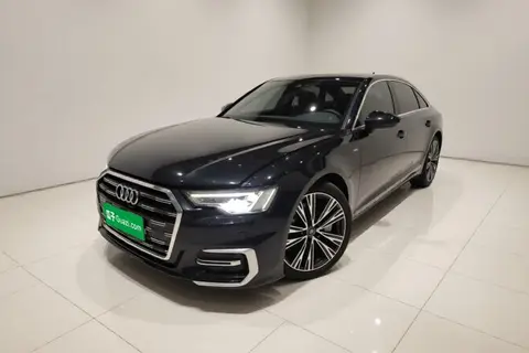 Audi A6L 2024