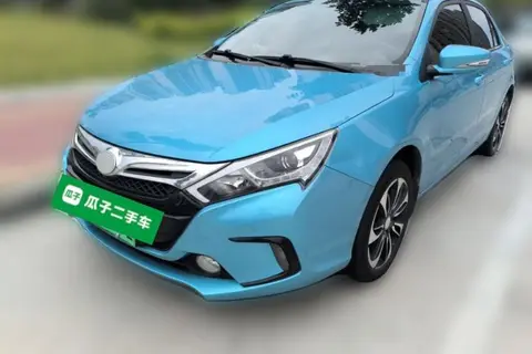 BYD Qin 2016