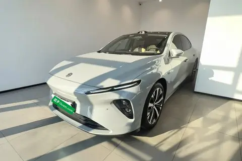 NIO ET7 2022
