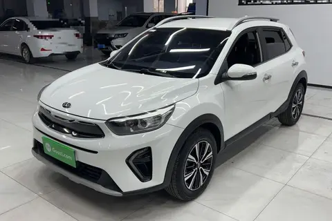 Kia Stonic 2019
