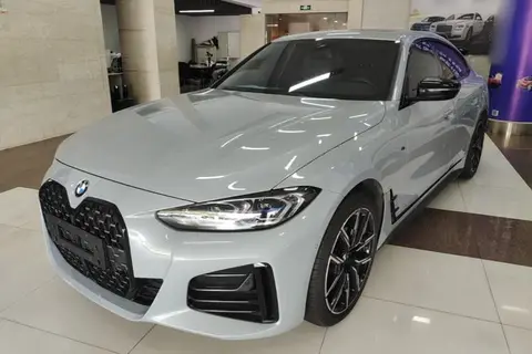 BMW 4 Series 2022