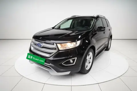 Ford Edge 2015