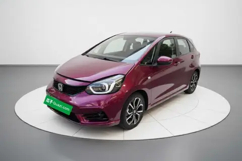 Honda LIFE 2021