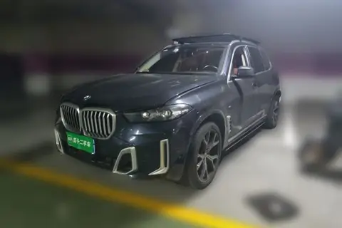 BMW X5 2023