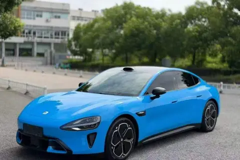 Xiaomi SU7 2026