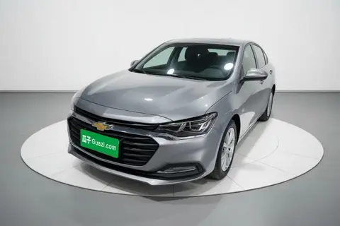 Chevrolet Monza 2020