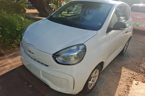 Roewe Clever 2021