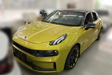 Lynk & Co 03 2020