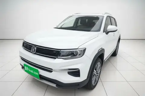 Changan CS35PLUS 2019