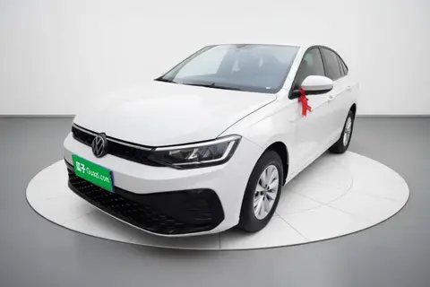 Volkswagen Lavida 2026