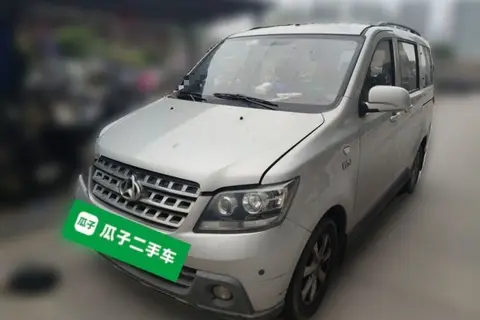 Changan Kaicene Ounuo S 2016