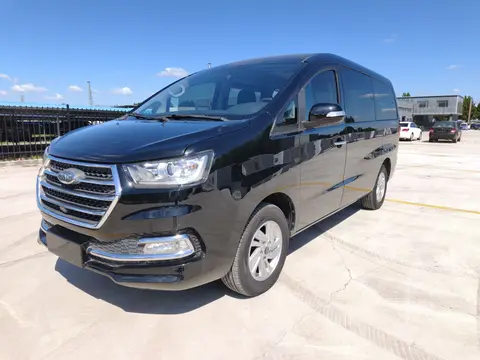 JAC Refine M4 2019