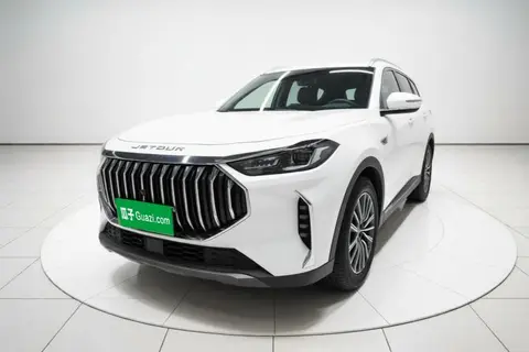 Jetour X70 PLUS 2025