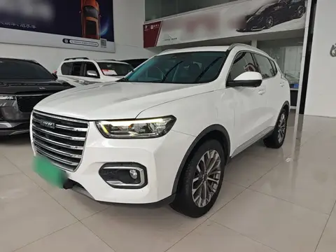 Haval H6 2019