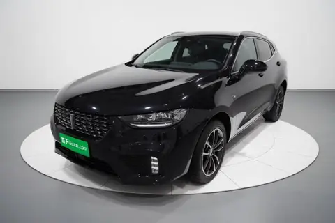 Wey VV5 2019