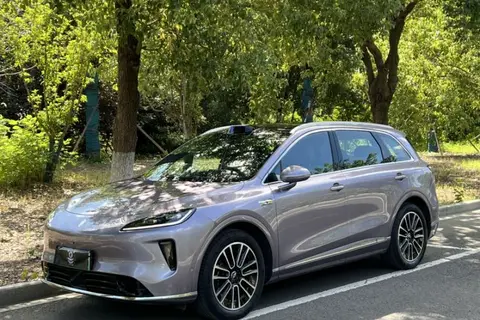 Shangjie H5 2025