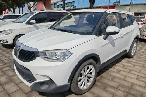 Brilliance V3 2016